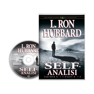 Self Analisi Audiolibro